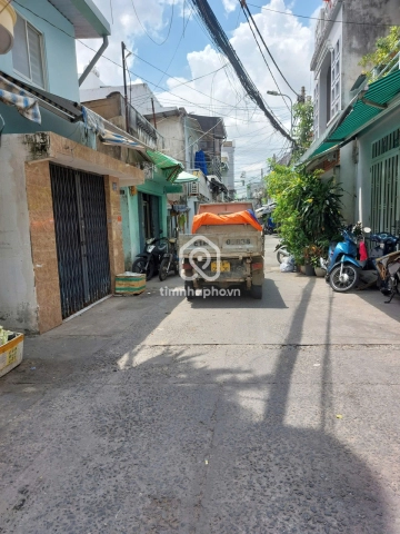 140/56 Đường Điện Biên Phủ, Phường Gia Định