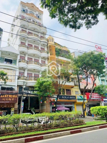 160-162 Đường Bàu Cát, Phường Tân Bình