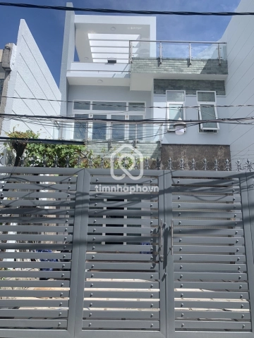 830/4-6 Đường Sư Vạn Hạnh, Phường Hòa Hưng
