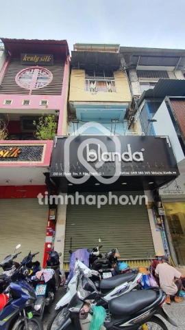 130 Đường Lê Thánh Tôn, Phường Bến Thành