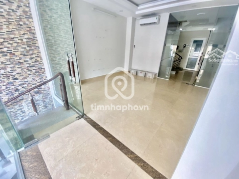 5A Đường Trần Văn Dư, Phường Tân Bình