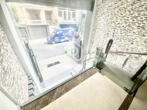 5A Đường Trần Văn Dư, Phường Tân Bình