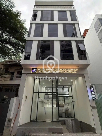 111A+111A-1 Đường Nguyễn Phi Khanh, Phường Tân Định