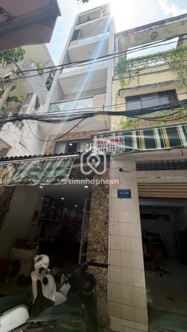 517/4 Đường Nguyễn Tri Phương, Phường Diên Hồng