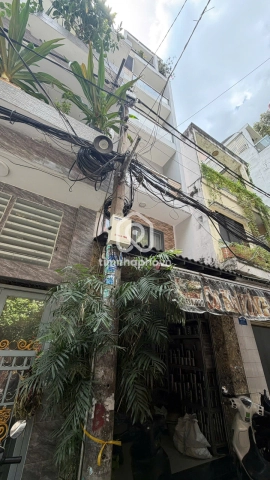 517/4 Đường Nguyễn Tri Phương, Phường Diên Hồng