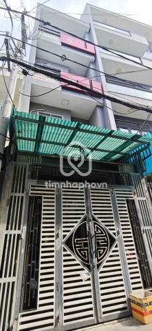 194/2A Đường Lạc Long Quân, Phường Bình Thới