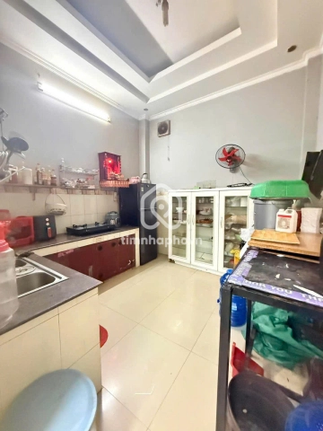 194/2A Đường Lạc Long Quân, Phường Bình Thới