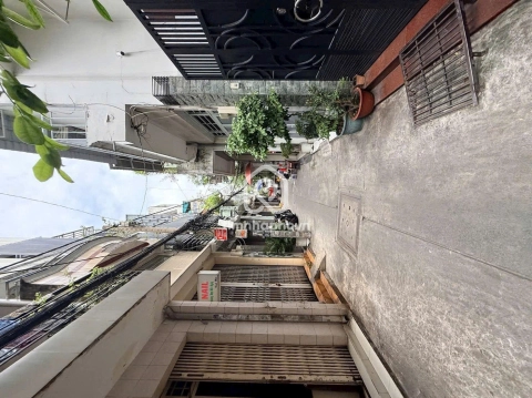 112/18 Đường Nguyễn Lâm, Phường Diên Hồng