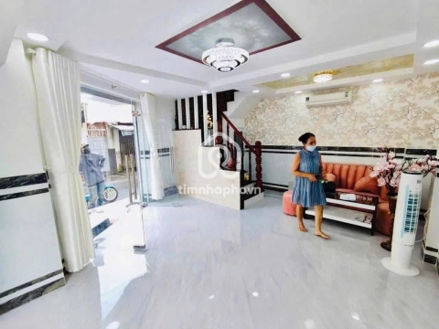 270/114 Đường Phan Đình Phùng, Phường Cầu Kiệu