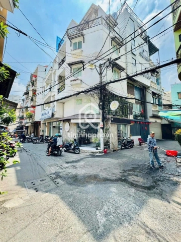 270/114 Đường Phan Đình Phùng, Phường Cầu Kiệu