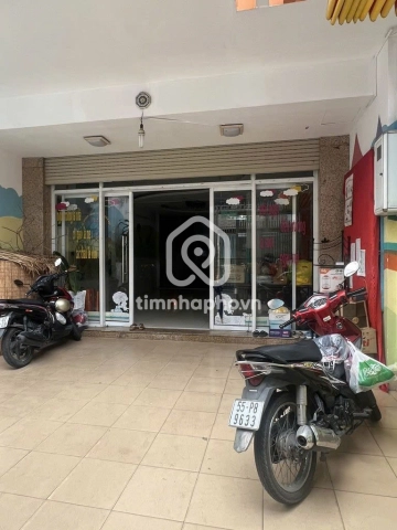 1A/11 Đường Bạch Đằng, Phường Tân Sơn Hòa