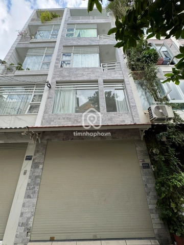 48/62C Đường Hồ Biểu Chánh, Phường Phú Nhuận