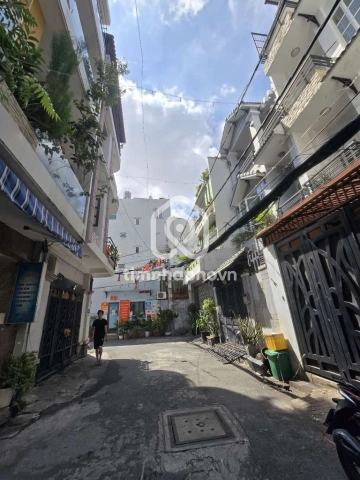 78F8 Đường Cộng Hòa, Phường Tân Sơn Nhất