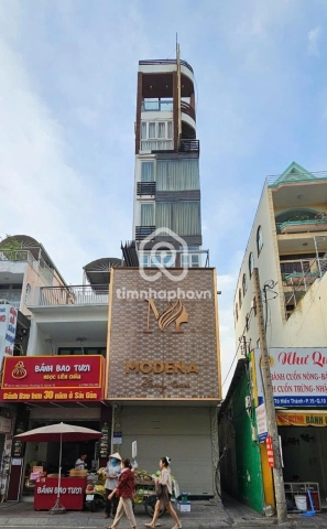 88 Đường Tô Hiến Thành, Phường Hòa Hưng