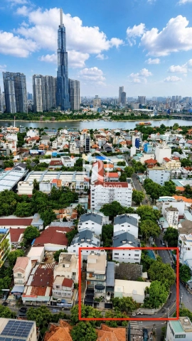 12-12A Đường Số 12, Phường An Khánh