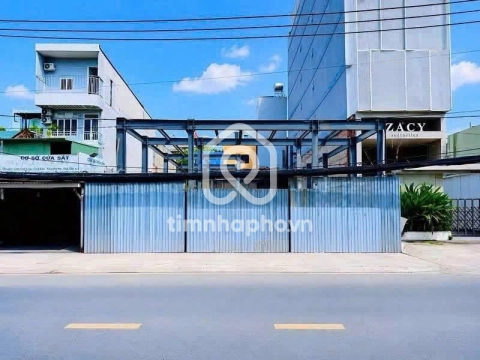 84 Đường Ung Văn Khiêm, Phường Thạnh Mỹ Tây