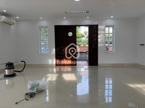 117 Đường Nguyễn Văn Hưởng, Phường An Khánh