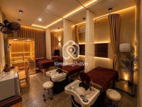 42 Đường Trịnh Văn Cấn, Phường Bến Thành
