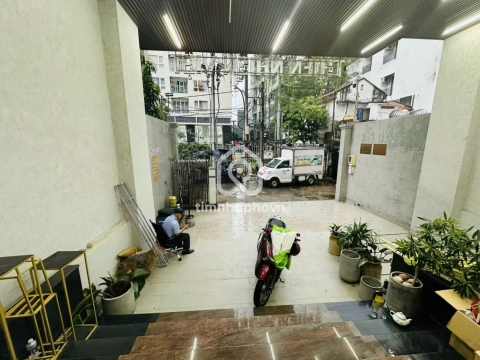 18A Đường Sông Nhuệ, Phường Tân Sơn Hòa