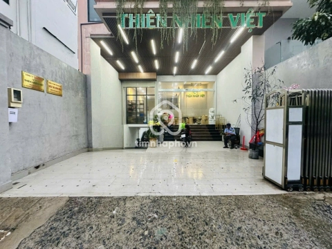 18A Đường Sông Nhuệ, Phường Tân Sơn Hòa