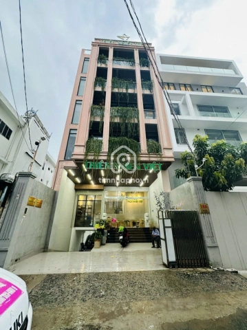 18A Đường Sông Nhuệ, Phường Tân Sơn Hòa