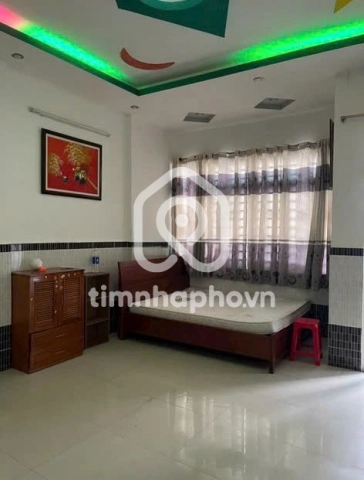 66/28 Đường Hùng Vương, Phường Vườn Lài