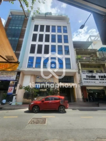 133-135 Đường Bàn Cờ, Phường Bàn Cờ