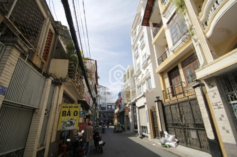 29/5 Đường Đoàn Thị Điểm, Phường Cầu Kiệu