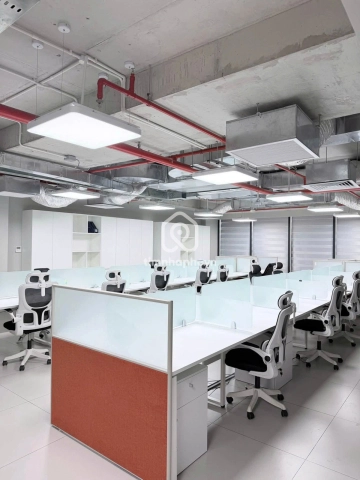 181 Đường Nguyễn Hữu Cảnh, Phường Thạnh Mỹ Tây