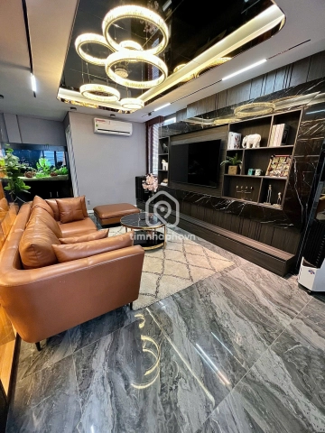 247a/21-21a Đường Huỳnh Văn Bánh, Phường Phú Nhuận