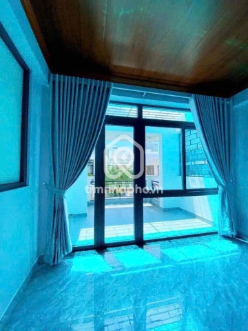 68/1/25 Đường Nguyễn Tư Giản, Phường An Hội Tây