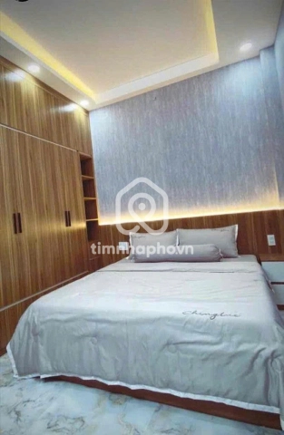68/1/25 Đường Nguyễn Tư Giản, Phường An Hội Tây
