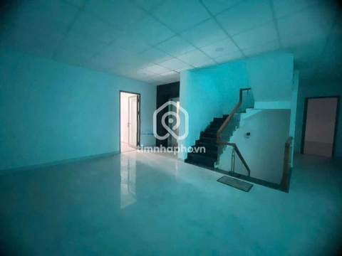 20 Đường Phó Cơ Điều, Phường Chợ Lớn