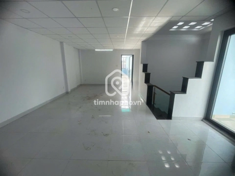 20 Đường Phó Cơ Điều, Phường Chợ Lớn