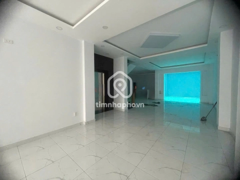 20 Đường Phó Cơ Điều, Phường Chợ Lớn