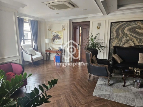 47 Đường Số 4, Phường Hạnh Thông