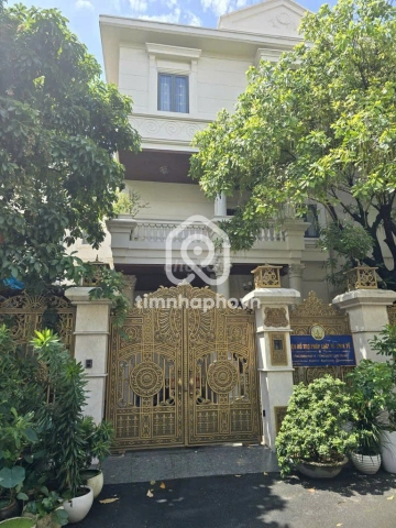 47 Đường Số 4, Phường Hạnh Thông