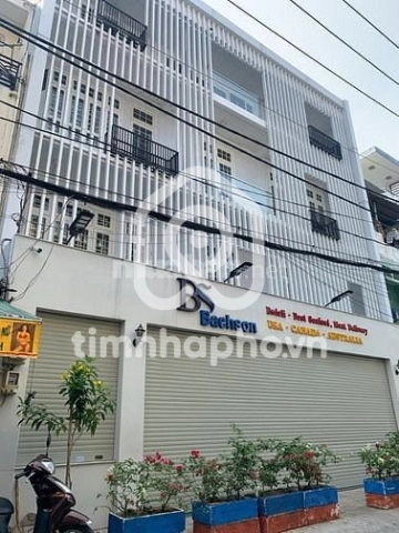 170/5 Đường Ba Gia, Phường Tân Sơn Nhất