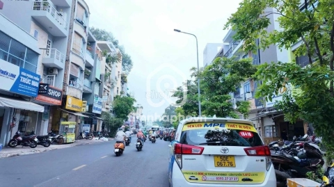 16C Đường Nguyễn Văn Giai, Phường Tân Định
