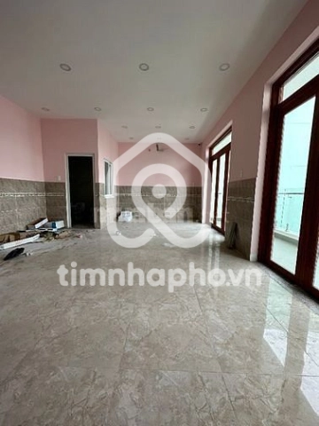 Căn hộ dịch vụ Hẻm Đường Huỳnh Thiện Lộc Tân Phú - 1 hầm 6 tầng - Giá Chỉ 28 Tỷ
