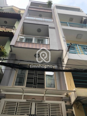 16/75/48 Đường Nguyễn Thiện Thuật, Phường Bàn Cờ