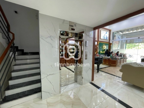 385B Đường Cộng Hòa, Phường Tân Bình