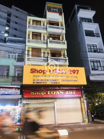 297-299 Đường Lê Quang Định, Phường Gia Định
