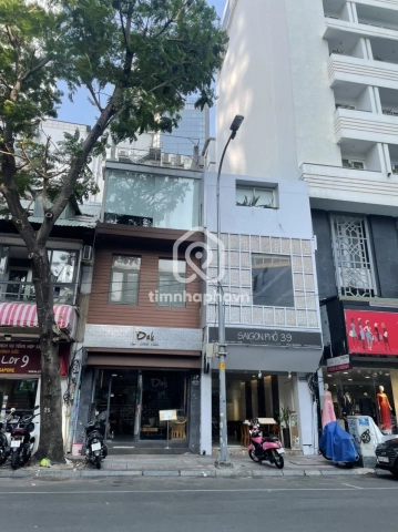 37-39 Đường Đông Du, Phường Sài Gòn