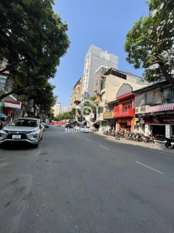 37-39 Đường Đông Du, Phường Sài Gòn