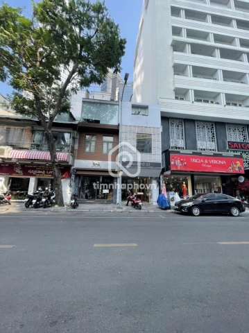 37-39 Đường Đông Du, Phường Sài Gòn