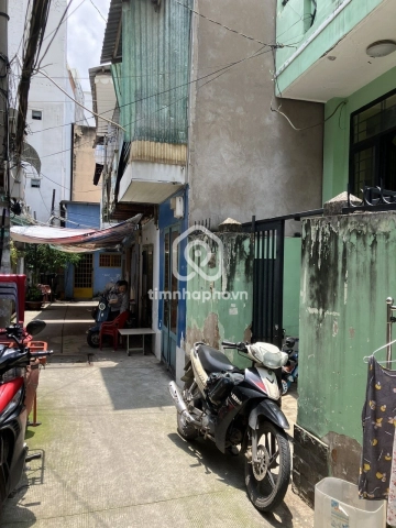214/47 Đường Bùi Đình Túy, Phường Bình Thạnh