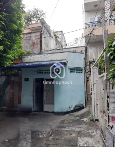 137/27/5 Đường Lê Văn Sỹ, Phường Phú Nhuận