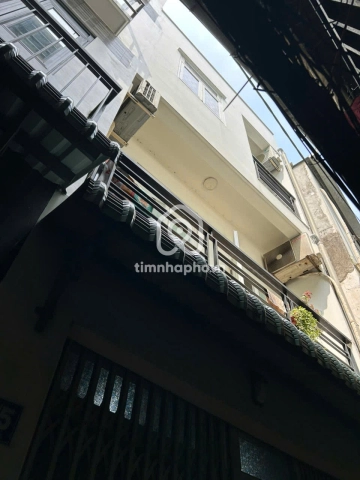 14/5 Đường Đỗ Quang Đẩu, Phường Bến Thành