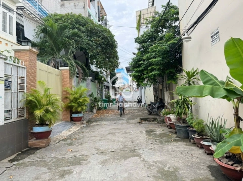 119/2M Đường Nguyễn Thị Thập, Phường Tân Mỹ